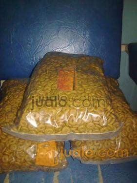 Jual Makanan Kucing Catfood Murah Tegal Jualo