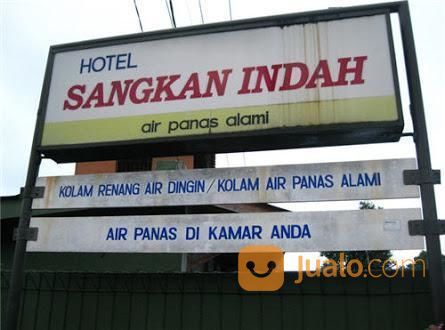 Hotel Sangkan Indah Kuningan Jawa Barat Hotel Sangkan Indah Kuningan Jawa Barat