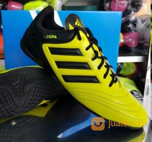  Sepatu  Futsal  Adidas  Kab Sukabumi Jualo