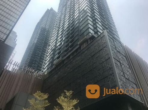 District 8 Senopati 3 1 Br Harga Murah Jakarta Selatan Jakarta