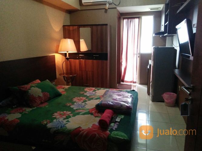 Sewa Apartemen Green Lake View Ciputat Tangsel Tangerang