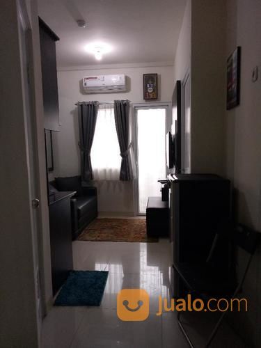 Sewa Apartemen Green Pramuka City Bulanan Murah 2bedroom Unit