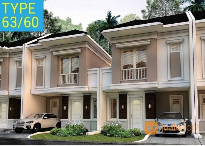 Rumah Elegan Dan Mewah Jasa Renovasi Kontraktor Rumah Jual Rumah