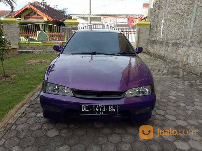  Honda  Accord Tahun 1995 Bandar  Lampung  Jualo