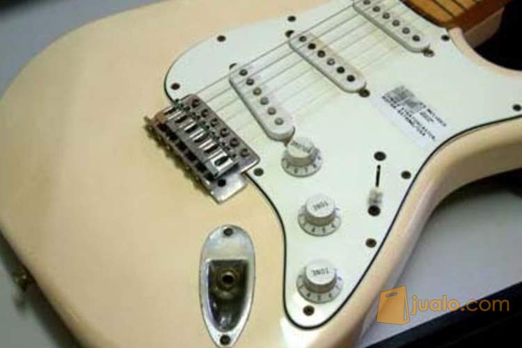 Download 101+ Gambar Gitar Fender Stratocaster Usa Terbaik Gratis