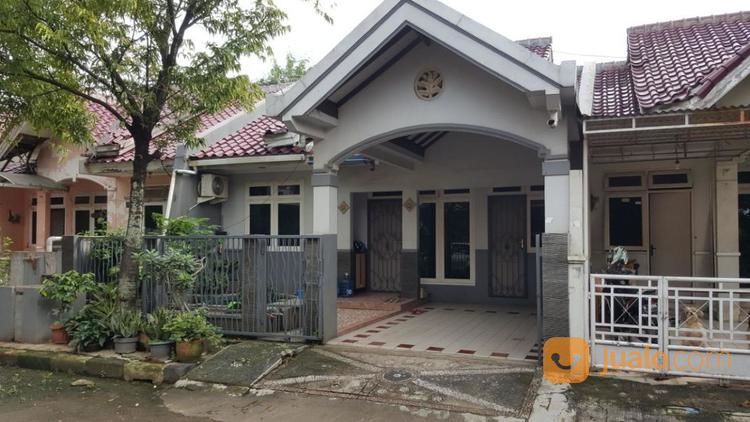 Rumah Bebas Banjir Dijual Di Telaga Mas Duta Harapan Bekasi