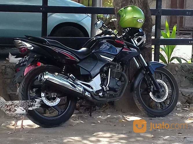 Cari Motor  Tiger Kab Gianyar Jualo