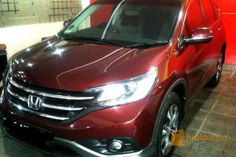 JUAL CRV 2014 Bandung Jualo