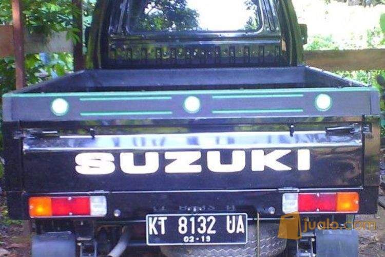 Suzuki Carry Pick Up Km Baru 6000 Kab Kutai Kartanegara Jualo