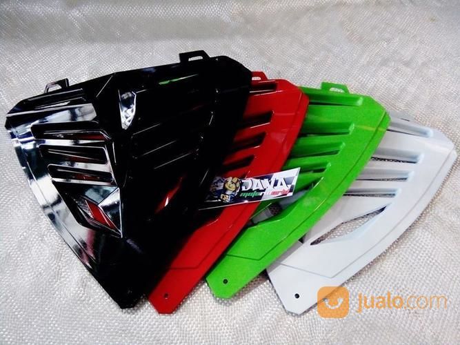 V Grill Ninja 250 Fi Jakarta  Barat  Jualo