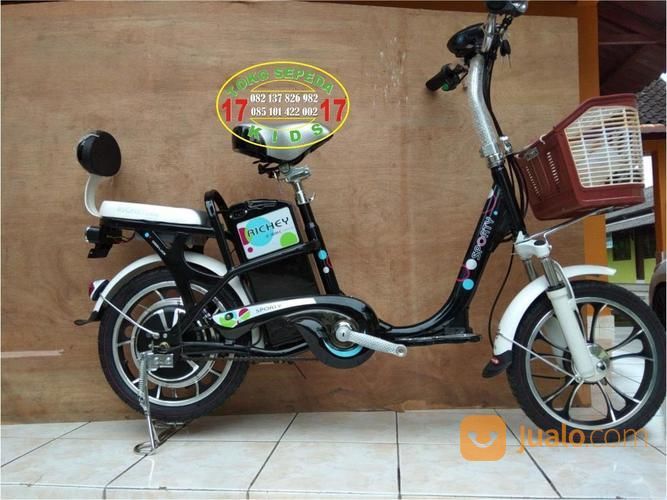 Jual Beli Produk Sepeda  Bekas  dan Baru Yogyakarta 