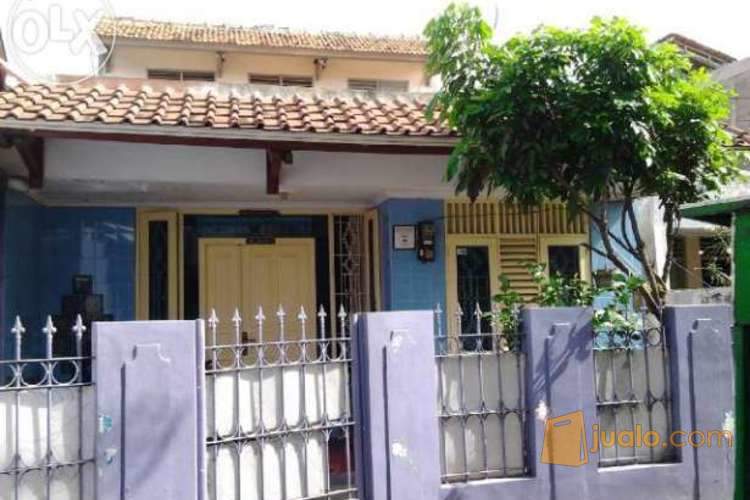 Jual 1m Rumah Jakarta Selatan