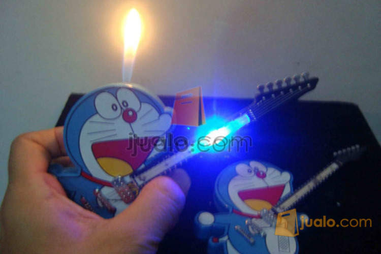 31 Foto Gitar Doraemon Gambar Kitan