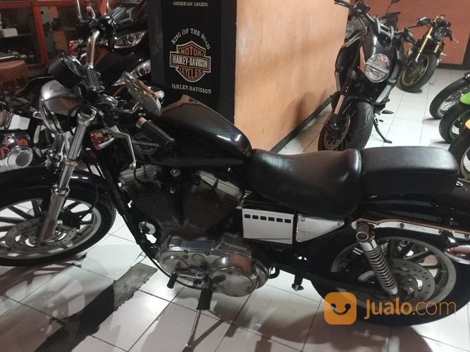  Harley Davidson Sportster 2004 Surabaya Jualo