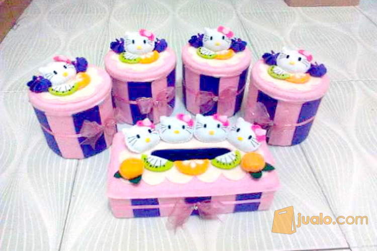 Unduh 42 Gambar Hello Kitty Flanel  HD