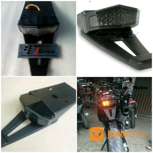 Harga Lampu Sein Belakang Klx Variasi