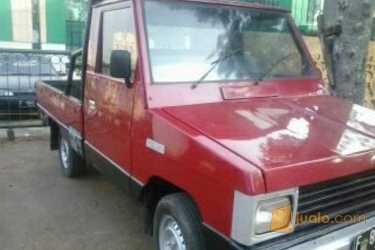 Toyota Kijang Pick Up  Th 1985 Bogor  Jualo