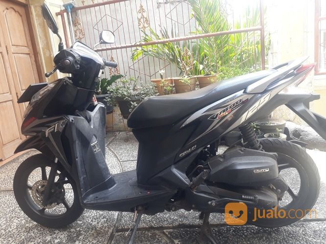 Vario 125 Cc Fi Cbs Thn 2012 Jakarta Timur Jualo