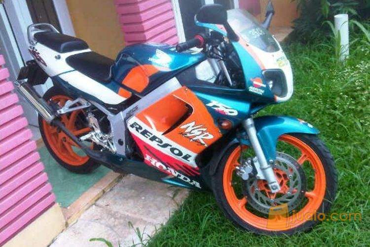  Honda  NSR SP Depok  Jualo