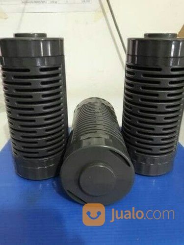 Quick Filter Aquarium Atau Saringan Pompa Aquarium Atau Aquascape