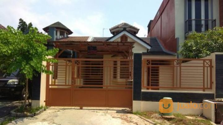 Rumah Termurah Bima Duta Grand Wisata Bekasi