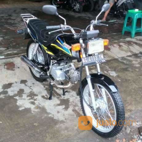 Honda Win  100  Thn 2004 Kab Trenggalek Jualo