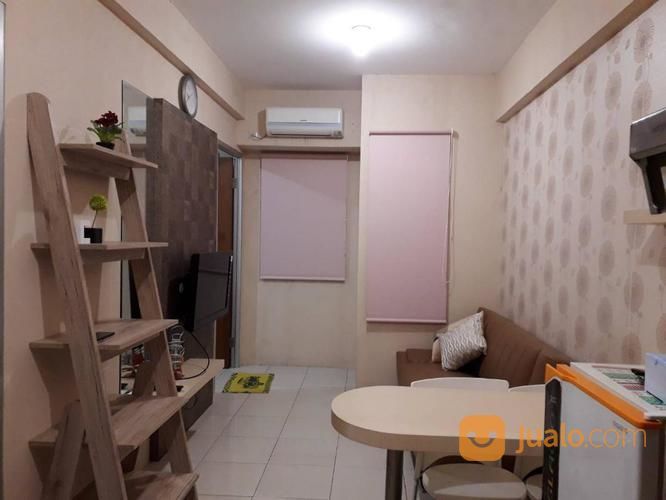 Sewa Apartemen Puncak Permai Surabaya 2 Kamar Tidur Surabaya Jualo