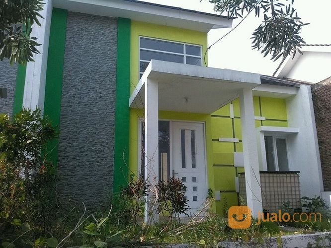 Rumah Minimalis 2018 2 Kamar Citra City Residence Sarirogo