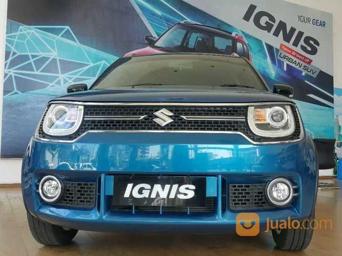  DP  0 Suzuki  IGNIS  Semarang Jualo