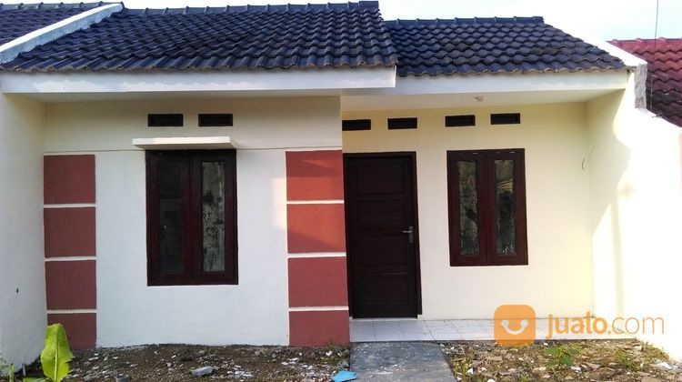  Taman  Cikande Rumah  Subsidi  Dekat Kawasan Modern Cikande 