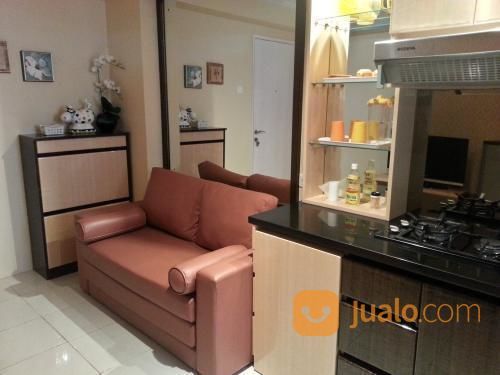 Harga Dijamin Murah Sewa Apartemen 2 Kamar Di Kalibata City Free