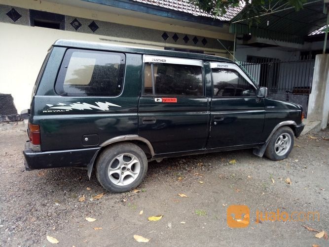  Isuzu  Panther  Th 93 Ac Ps Pw Plat S Kediri  Jualo