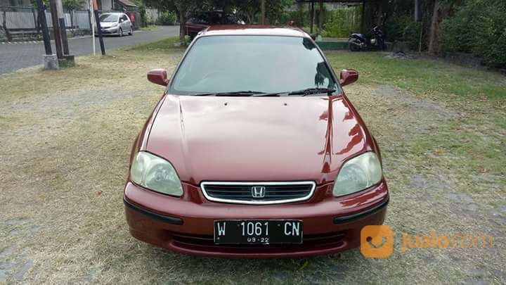  Honda  Ferio  Tahun 1996 Matic Surabaya Jualo