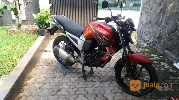 Yamaha Byson  Thn 2012 Bandung  Jualo