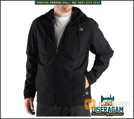 85 Koleksi Jasa Desain Jaket Gratis