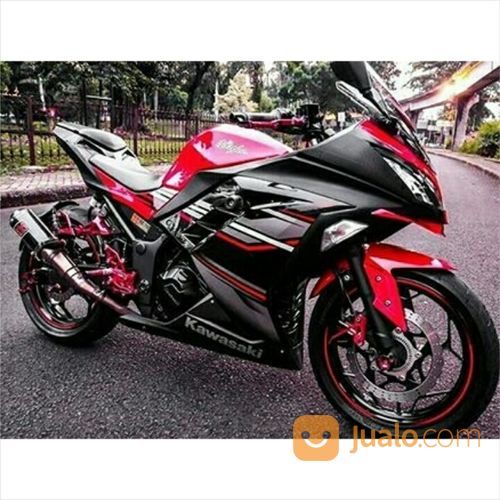  Harga  Motor  Cbr 250 Bekas 