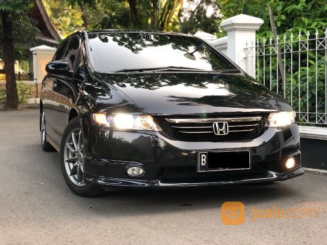 Honda Odyssey Absolute Japan AT 2005 Ban  Baru  TDP25 