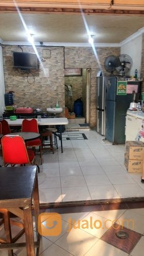 Ruko Rumah Makan Harapan Indah Hi 1