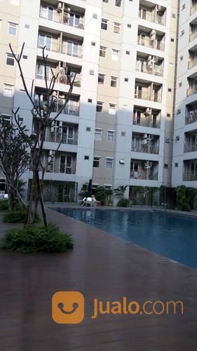 Apartemen Murah Oak Kelapa Gading Siap Huni Jakarta Utara