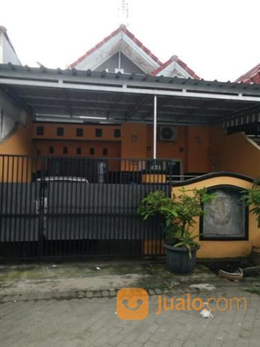 Rumah Cantik Di Thb Taman Harapan Baru Bekasi