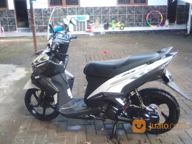  Motor  Yamaha GT Xeon  1 25 Makassar Jualo