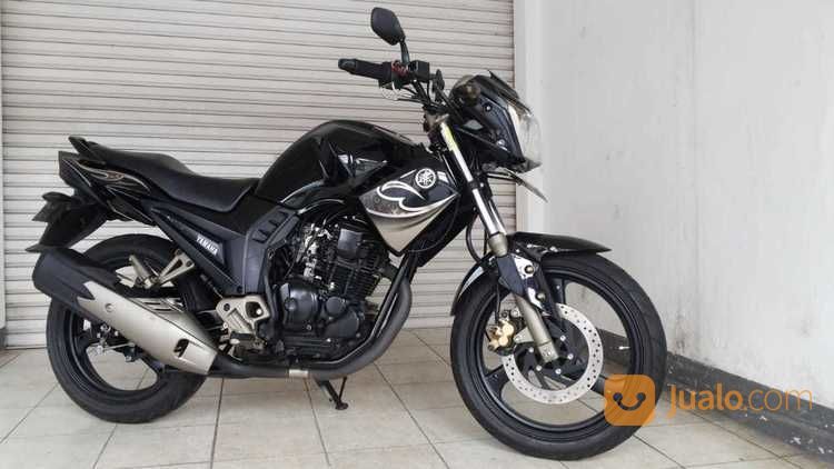 Yamaha Scorpio Z 2015 225cc