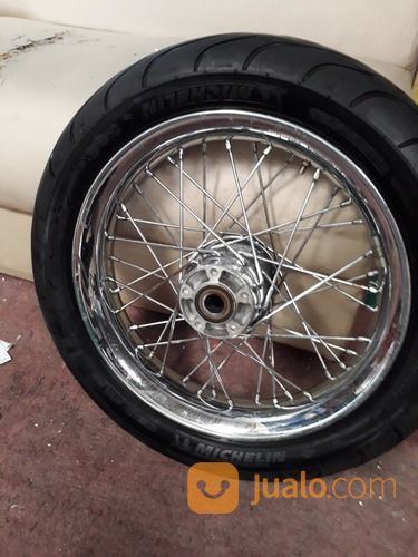  Jual  Beli Velg Motor  Bekas Surabaya  Jawa  Timur  Jualo