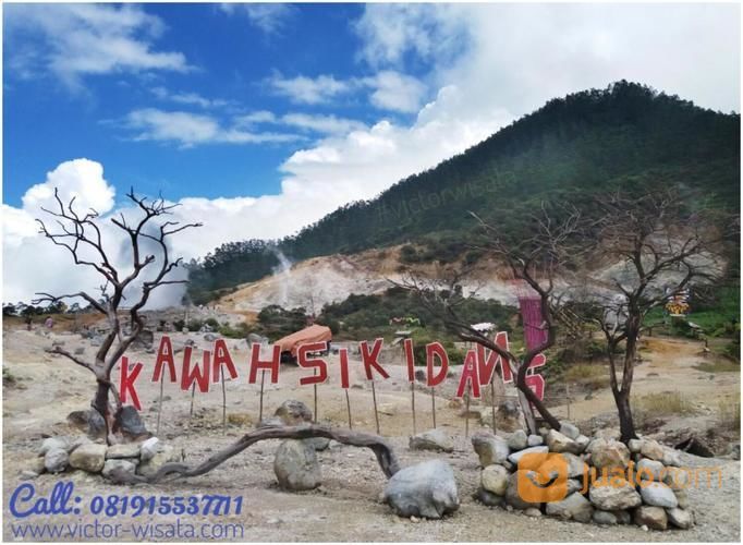 Paket Wisata Dieng Murah 2018 Terbaru