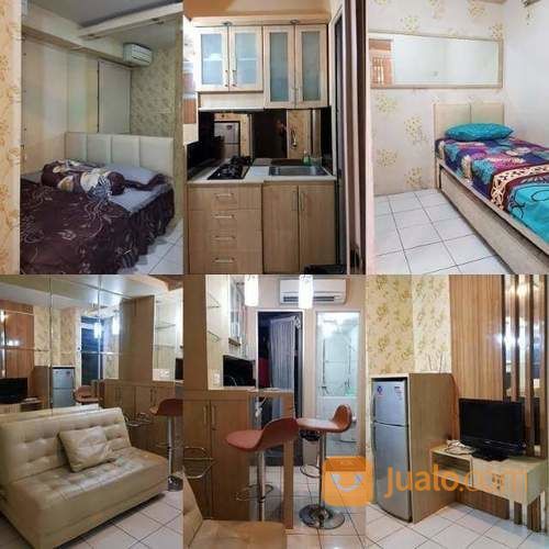 Sewa Harian Apartemen Kalibata City 2 Kamar Jakarta Depok Jualo