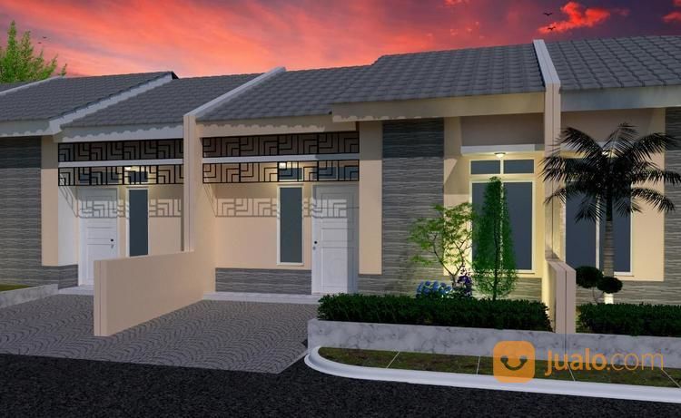 Rumah Subsidi Di Tangerang Info Harga  Lokasi 99 Co