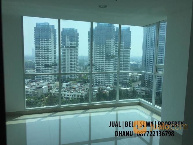 Apartemen Springhill Terrace Residences Kemayoran 99 67m2