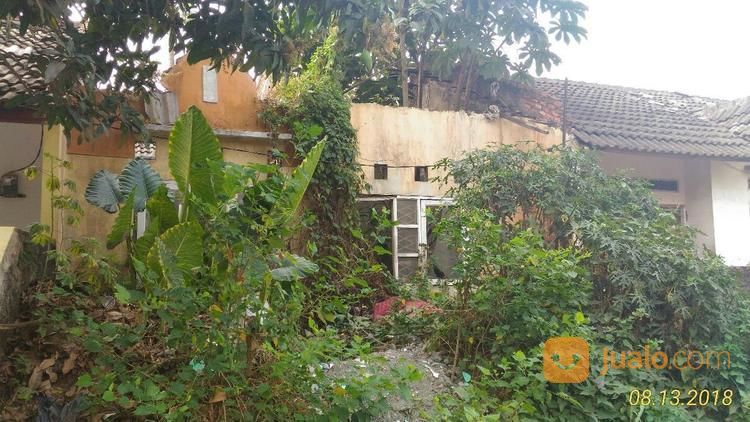 Rumah Di Taman Sari Bukit Damai Blok A15 No 12a Bogor