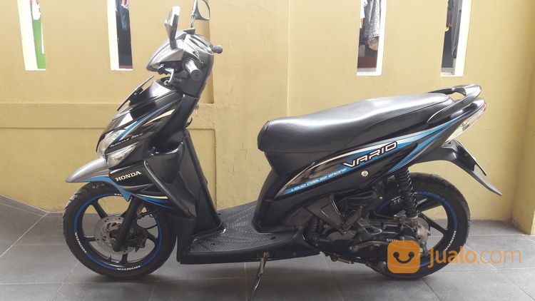 Honda Vario 2012 Pemakaian 2013 Mulus Jakarta Timur Jualo