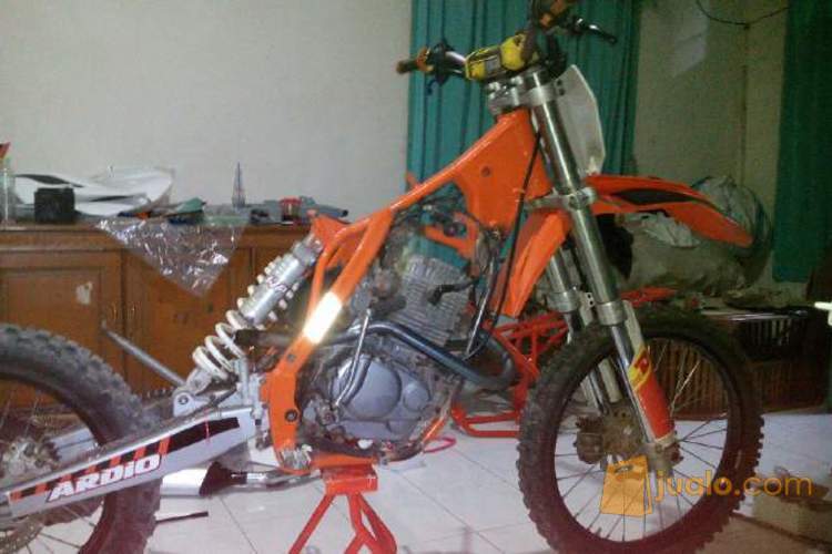 frame rangka  pnp ktm bandung  Bandung  Jualo